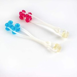 Altipia 페이스 마사지롤러1단 얼굴 마사지기 Face Massage Roller 1 Stage Facial Massager