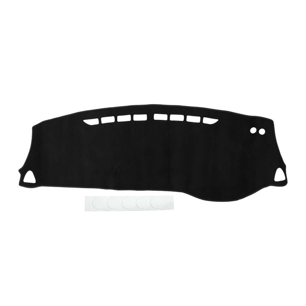 HOPESPANNER Nissan Kicks e-POWER P15 Series, June 2020, Present Dashboard