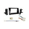 Compatible with Toyota Tundra 2014 2015 2016 2017 2018 Double