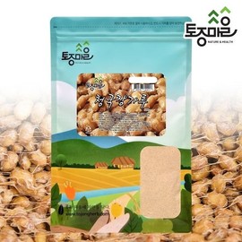 native village [Native Village] 600g of domestic Cheonggukjang powder (cheonggukjang powder with little odor) None / [토종마을]국산 청국장가루 600g (냄새적은 청국장가루) 없음