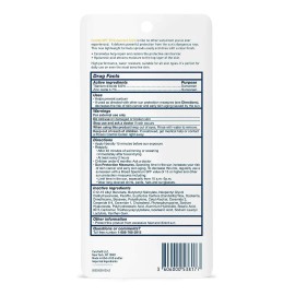 Cerave Protector Solar En Barra Stick Sunscreen Spf 50