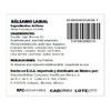 Chapstick Bálsamo Labial Fresa 4 g