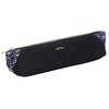 Raymay Fujii FY389B Nofesu Dazzle Black Pen Case