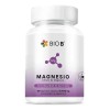 Bio Magnesio Cápsulas Veganas