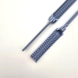 Global YGLab Portable Travel Hair Comb Foldable