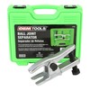OEMTOOLS 37308 Ball Joint Separator, Adjustable 1 1/8 to 2