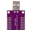 CJMCU FT232H High Speed Multifunction USB to JTAG UART/FIFO SPI/I2C