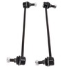 1 Pair Front Sway Bar End Links K750094 Stabilizer Bar