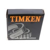 Timken SET38 Bearing Set, 1 Count (Pack of 1)