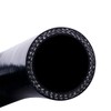 ZAP Performance 135 Degree ID 2"(51mm) Elbow Silicone Hose Intake