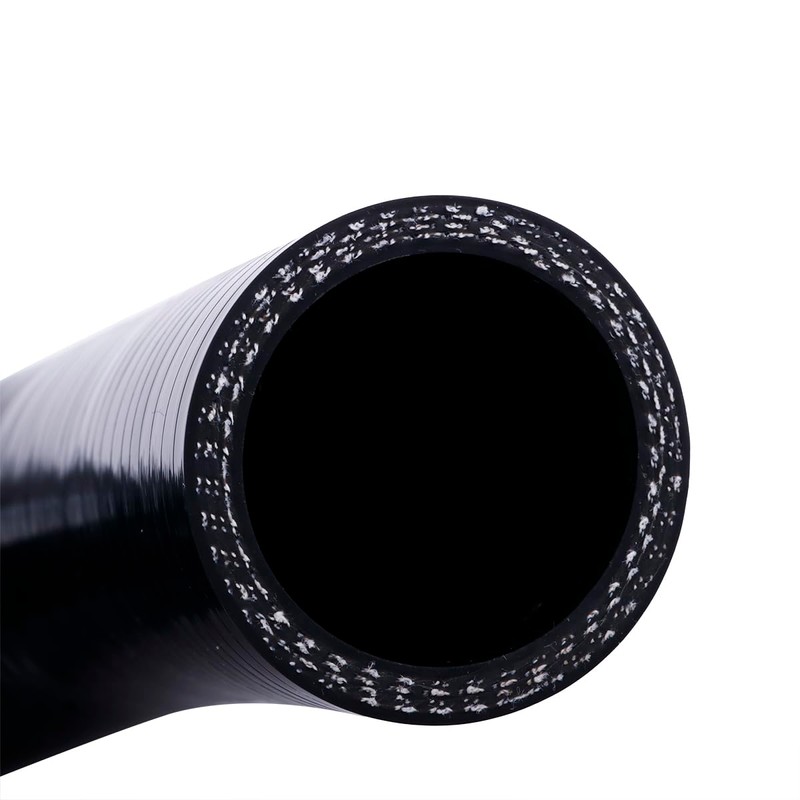 ZAP Performance 135 Degree ID 2"(51mm) Elbow Silicone Hose Intake