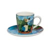 Goebel Rosina Wachtmeister Il gardino segreto - Espressotasse 66860211