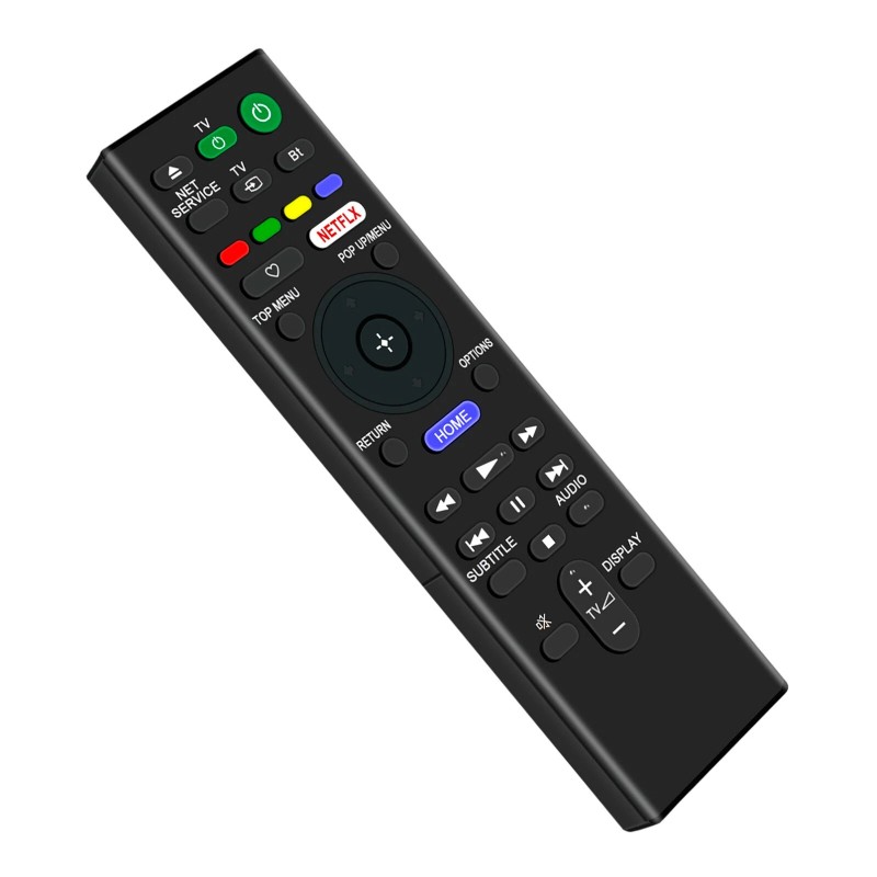 For Sony RMT-VB310E sub RMT-VB310U Replace Remote for Sony UBP-UX80