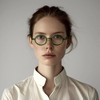 LONDON MOLE® Moley reading glasses | Cool round shaped readers