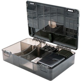 Korda Tackle Box Bundle