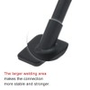 Xitomer 0-3 '' Adjustable Kickstand Fit for WR250X &WR250R 2008-2020,