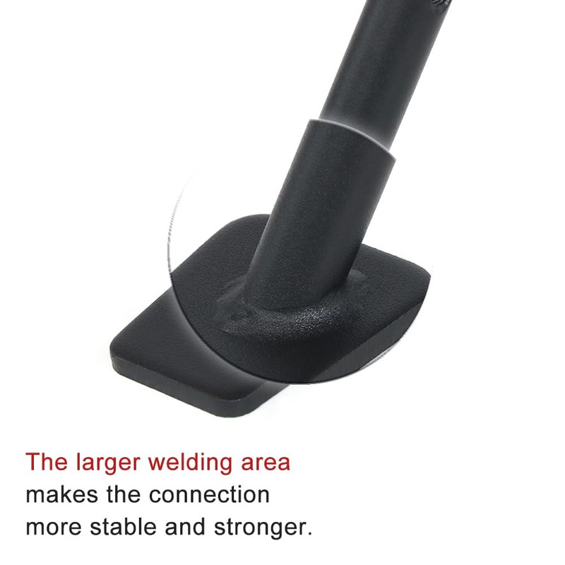 Xitomer 0-3 '' Adjustable Kickstand Fit for WR250X &WR250R 2008-2020,