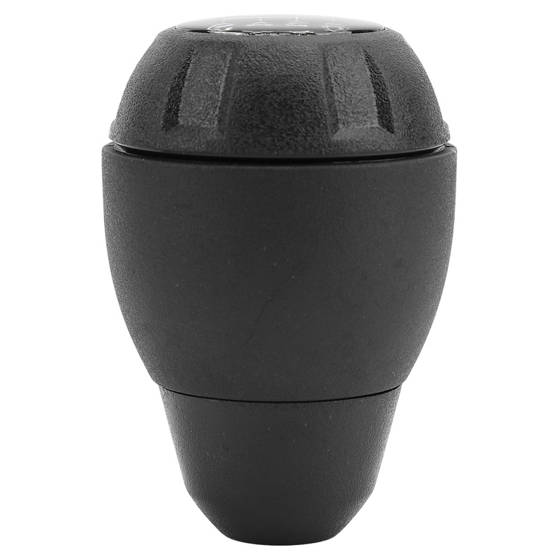 6 Speed Manual Shift Knob 52060485AG Manual Transmission Shifter Knob