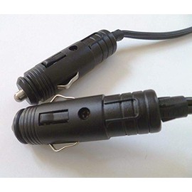 CAR Charger Adapter for MTJS1222P Matco Tools Jump Starter Battery car