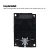 Moulded Case Circuit Breaker Rail Mount Automotive Motor Protector AC380V