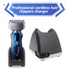 Cordless Clipper Charger, Charger Stand by YTXXDEUS Fits for Wahl,