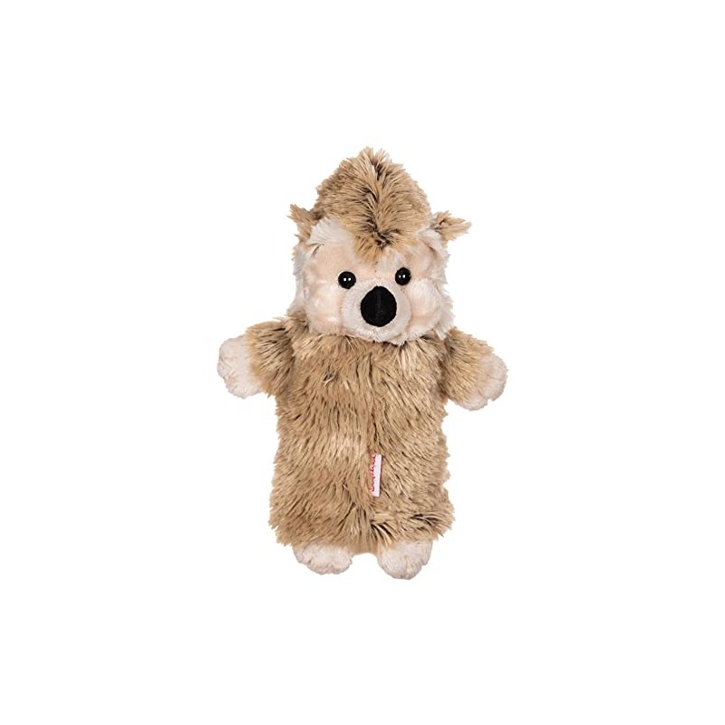 Daphne's Hedgehog Novelty Hybrid Headcover - Brown