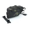 Zentauron Waist Bag Modular 1.8 L Bum Bag 2 Compartments