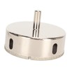 Diamond Hole Saw Drill Bit Cutter for Glass Ceramic Porcelain