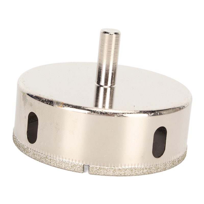 Diamond Hole Saw Drill Bit Cutter for Glass Ceramic Porcelain