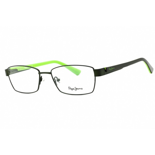PEPE JEANS PJ1195-C4-52 Eyeglasses Size 52mm 16mm 135mm green Men