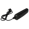 vhbw Wired Remote Control Shutter Release compatible with Hasselblad H,