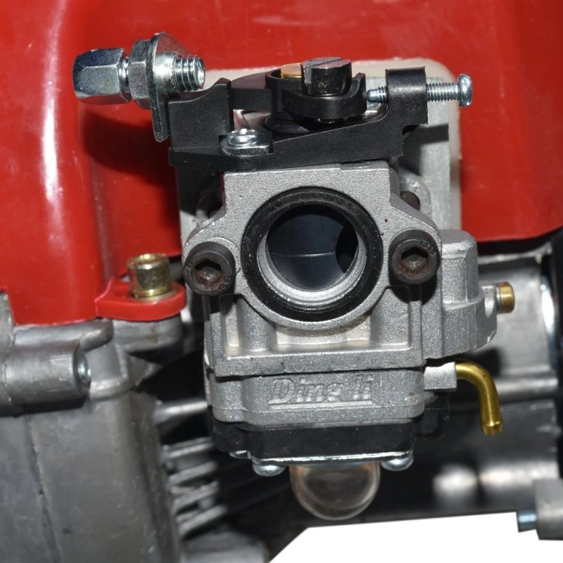 Unbranded 47cc 49cc Pull Start Engine Motor & Gear Box