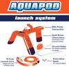 AquaPod The Original Rocket Bottle Launcher Kit - Launches Soda