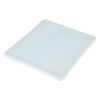 marna 686B Eco Karat Toast Plate, Blue, Porous Ceramic