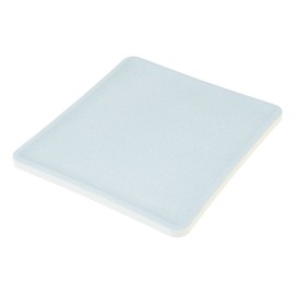marna 686B Eco Karat Toast Plate, Blue, Porous Ceramic