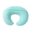 QUENESS Nursing Pillow and Positioner, Breastfeeding, Bottle Feeding, Baby Sitting