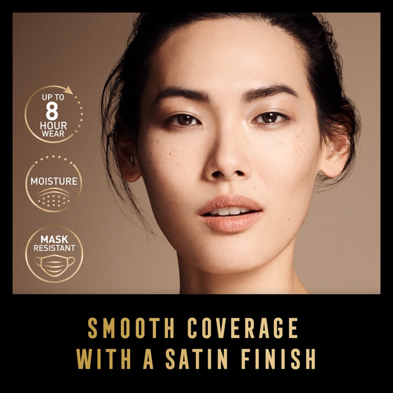 Max Factor Facefinity Compact Foundation Powder 031