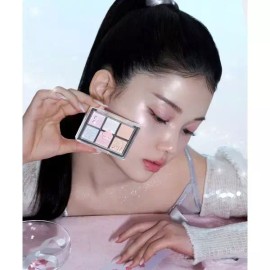 2AN [드림 판타지] 베러미 아이팔레트 2 Colors 2024014 2AN [Dream Fantasy] Better Me Eye Palette 2 Colors 2024014 [17 Dreamy Land]