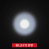 COAST® HP4 100 Lumen LED Penlight with BULLS-EYE™ Spot Beam,