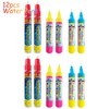 ailixinda 12 PCS Water Pens,Water Doodle Pens Replacement Water Pen,Water