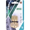 Amig - Conector rápido para manguera 3/4" con sistema de