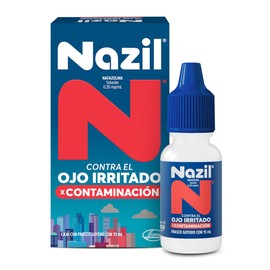 Gotas Oftálmicas 15 ml                                                                                                                                
