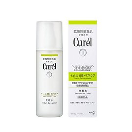 Kao Curel Sebum Trouble Care Lotion (150 ml) x 2 Piece Set