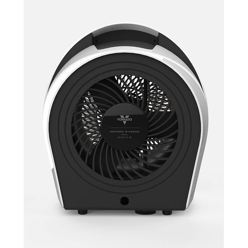 Vornado VELOCITY3RWH / EH1-0160-43 / EH1-0160-43 Velocity 3R Whole Room