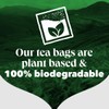 PG Tips Original, Black Tea Bags Bulk, Refreshing, Flavourful &