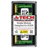 A-Tech 2GB RAM for ACER Aspire ONE KAV10 AOD150 Netbook