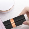 Compact Cute Lipstick Shape Mini Electric Hair Remover Face Body