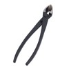 Bonsai Concave Scissors Composite Steel Oblique Ball Bonsai Pruning Cutter