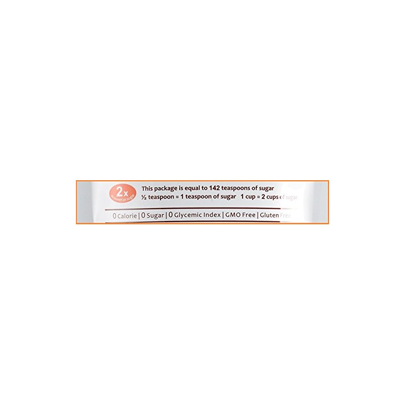 Natural Mate Monkfruit Sweetener with Erythritol (10oz) 3Pack - All
