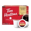 Tim Hortons Original Blend, Medium Roast Coffee, Single-Serve K-Cup Pods